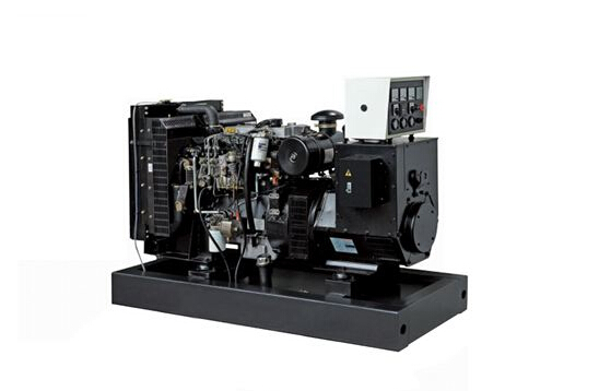 莲都科克150kw大型柴油发电机组